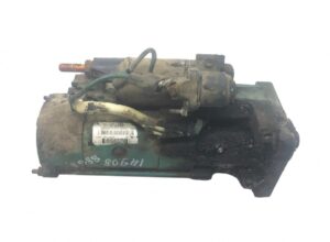 Volvo teherautó elektromotor 24v 01182750