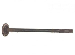 Jobb féltengely iveco 93163118