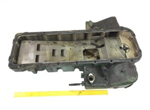 Volvo d9 teherautó olajteknő – minőségi alkatrész