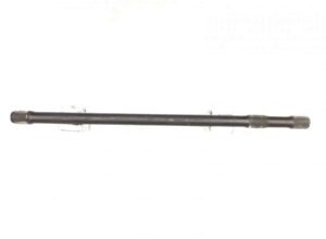 Semiax bal hajtótengely mercedes a6583571501 / a6553570401