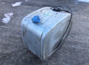 Adblue tartály volvo teherautóhoz 21069653