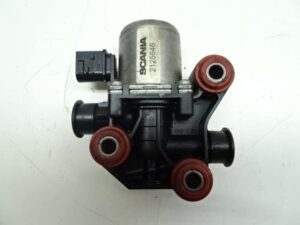 Scania 2125646 szolenoid szelep