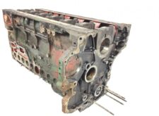 Motorblokk gol Volvo D7E/D7F teherautóhoz 21294040