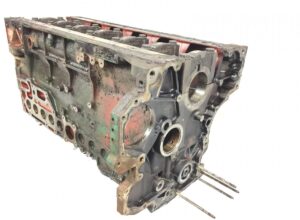 Motorblokk gol volvo d7e/d7f teherautóhoz 21294040