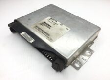 EBS vezérlőegység Scania 1423866 1405605 Bosch 0486106013