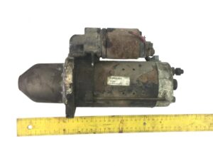 Volvo fl teherautó elektromotor 21477589, kód 85003303