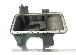Olajfürdő volvo fl3 teherautóhoz – kód b5lh21506551
