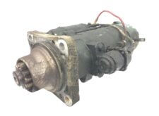 Volvo teherautó elektromotor, cikkszám 21598446