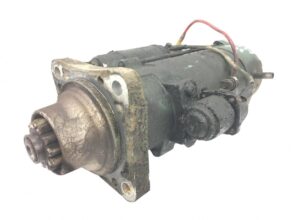 Volvo teherautó elektromotor, cikkszám 21598446