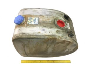 Adblue tartály volvo fm/fmχ teherautóhoz 21609065