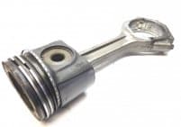Dugattyú hajtórúddal Scania P/G/R/T teherautóhoz, kód 2162391