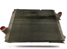 Intercooler VOLVO teherautóhoz (cikkszám: 21649511)