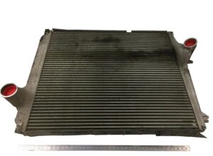 Intercooler volvo teherautóhoz (cikkszám: 21649511)