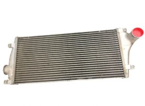 Intercooler volvo teherautóhoz 21680018