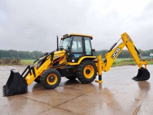 Jcb buldózer-rakodó alkatrészek