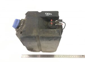 Adblue tartály volvo teherautóhoz, 21725665 kód