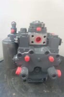 Linde BPV 70-R hidraulikus szivattyú