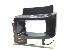 Bal első lámpatartó Volvo 20398385 3090972 3980869 1062547
