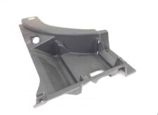 Bal oldali beszállólépcső panel Volvo 8144107 8189195 8189300 3981762 3175246