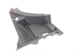 Bal oldali beszállólépcső panel volvo 8144107 8189195 8189300 3981762 3175246