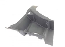 Bal oldali beszállólépcső panel Volvo 8144107/8189195/8189300/3981762/3175246