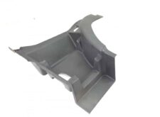 Bal oldali beszállólépcső panel Volvohoz – Kódok: 8144107, 8189195, 8189300, 3981762, 3175246