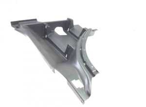 Jobb oldali beszálló lépcsőpanel volvo 3175928-11
