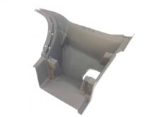 Jobb oldali beszállólépcső panel Volvohoz (3175928-12)
