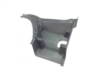 Jobb oldali beszállólépcső panel volvo 3175928-13