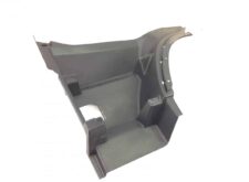 Bal oldali beszállólépcső panel Volvo 3175927-14