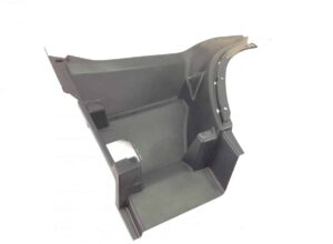 Bal oldali beszállólépcső panel volvo 3175927-14