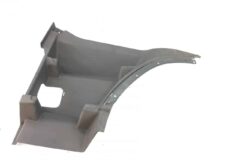 Bal oldali beszállólépcső panel Volvo 3175927-15