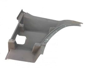 Bal oldali beszállólépcső panel volvo 3175927-15