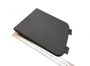 Műanyag fedél jobb felső rácshoz volvo 20529706 3175546-14