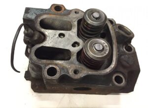 Hengerfej mercedes a4420160101 12