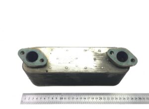 Motorolaj hűtő mercedes a0021884301 / 0021884301 / 0021887901 / a0021887901