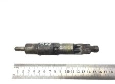 Mercedes KDEL80P33 0986430327 üzemanyag-befecskendező