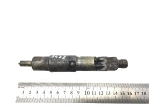 Mercedes kdel80p33 0986430327 üzemanyag-befecskendező