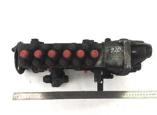 Volvo befecskendező szivattyú 425758/8113678/8119678