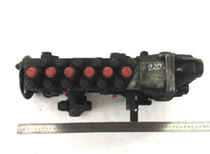 Volvo befecskendező szivattyú 425758/8113678/8119678