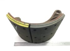 Fékdobbetét Volvo-hoz, kód: 1586761/8365308