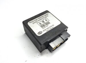 Vészvillogó relé 24v/21w5w2+1(6)tp hella 4dn 003 474-00