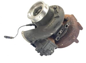 Turbófeltöltő daf mx11 teherautóhoz