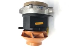 Generikus légmelegítő ventilátor 251823210100