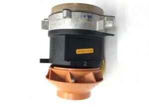 Generikus légmelegítő ventilátor 251823210100