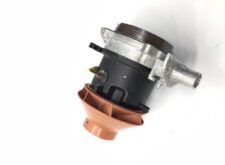 Légmelegítő ventilátor ipari gépekhez