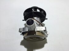 Vízmelegítő ventilátor – Generic 1536993 252070992000 2520709920000