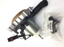 Légfűtő ventilátor motorral és tartozékokkal 85102A