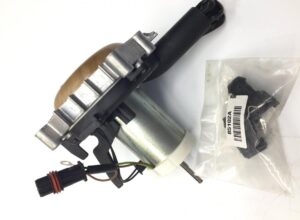 Légfűtő ventilátor motorral és tartozékokkal 85102a