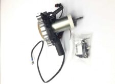 Univerzális motoros légfűtő ventilátor tartozékokkal – 1302788A